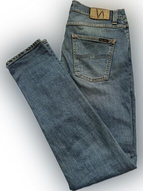 Nudie Jeans